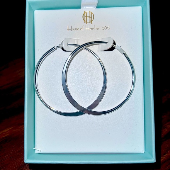 House of Harlow 1960 Jewelry - House of Harlow 1960 Silver Tone  New with Box